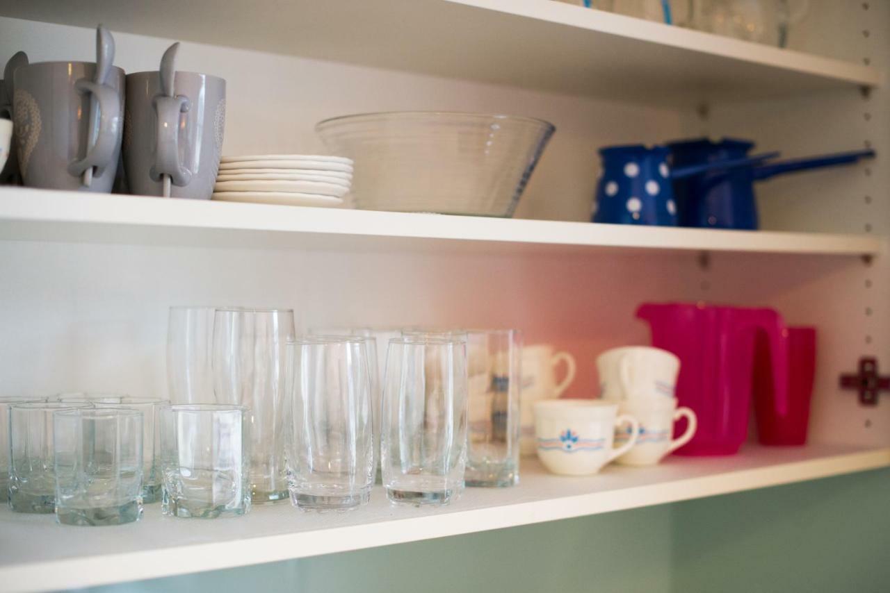 Apartma Ela Bled Eksteriør bilde