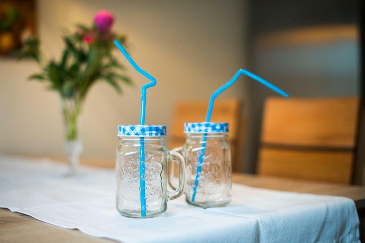 Apartma Ela Bled Eksteriør bilde