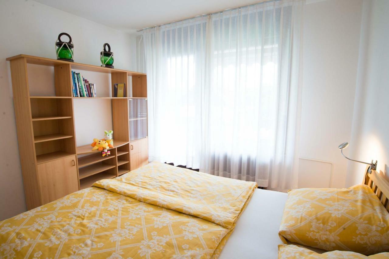 Apartma Ela Bled Eksteriør bilde