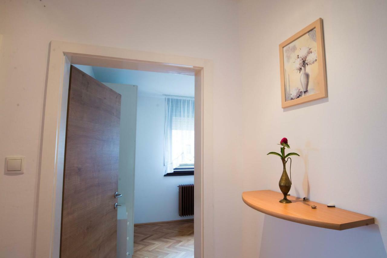 Apartma Ela Bled Eksteriør bilde