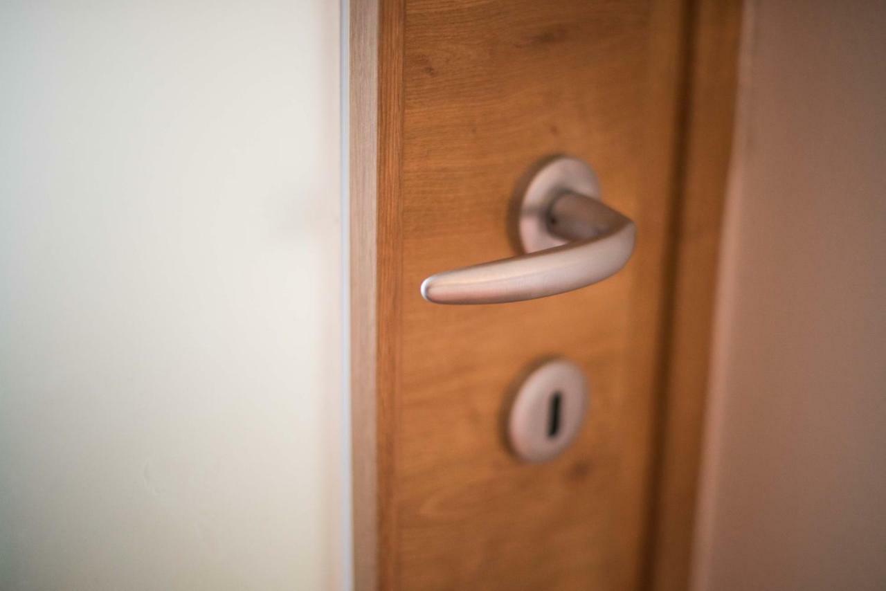 Apartma Ela Bled Eksteriør bilde