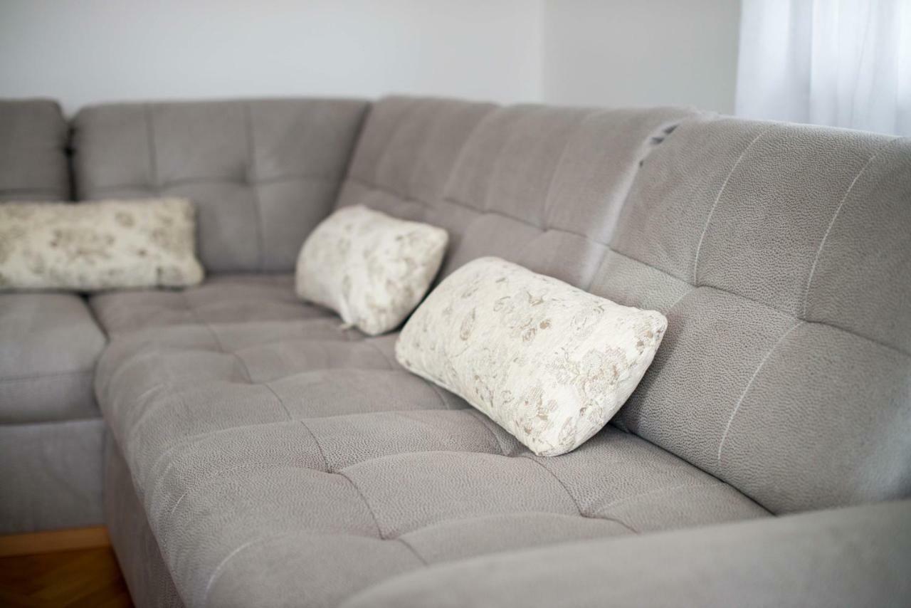 Apartma Ela Bled Eksteriør bilde