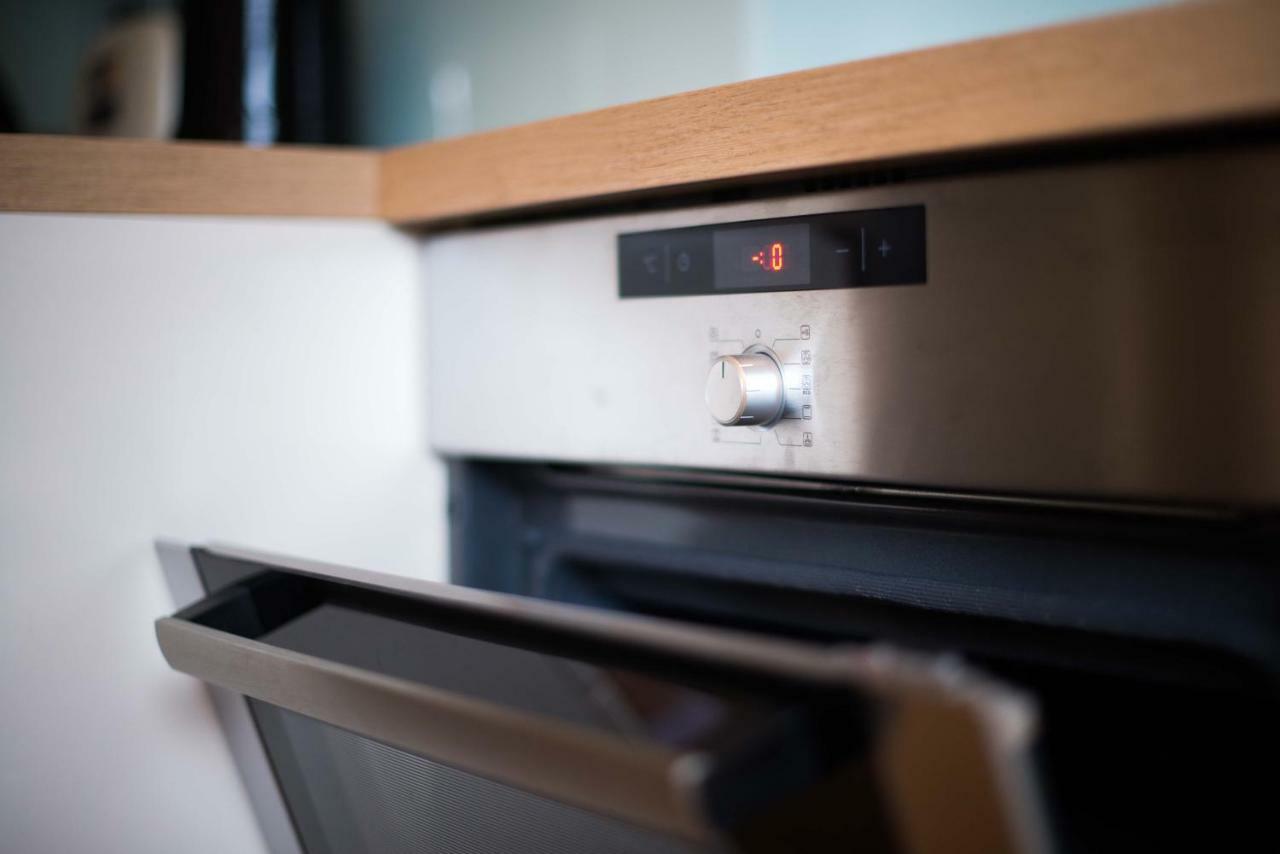 Apartma Ela Bled Eksteriør bilde