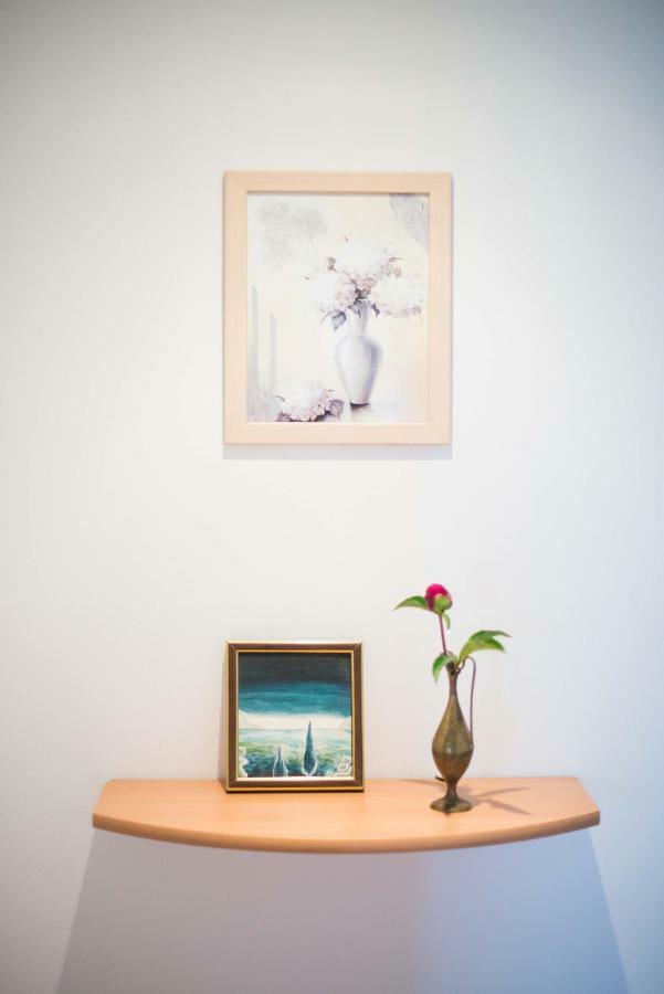 Apartma Ela Bled Eksteriør bilde