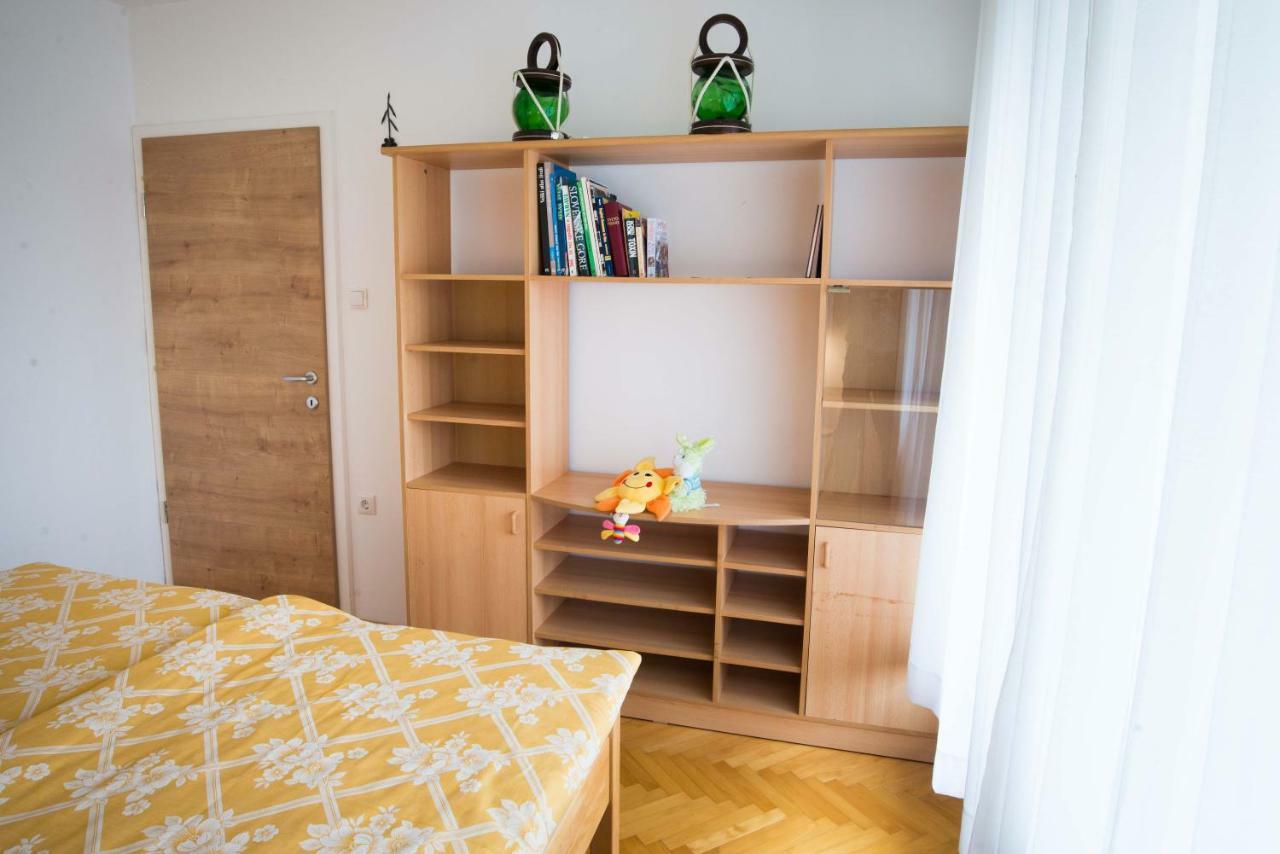 Apartma Ela Bled Eksteriør bilde