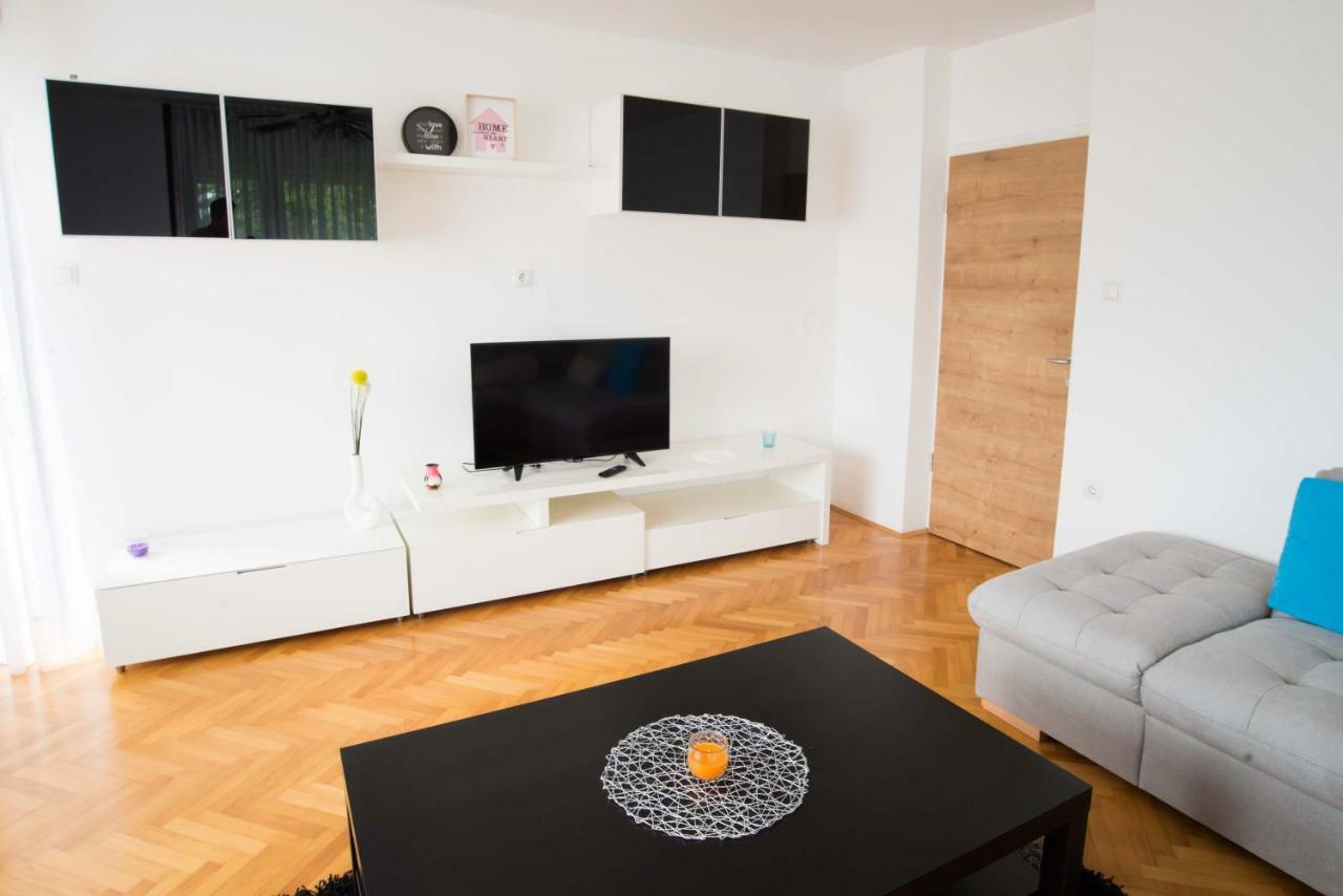 Apartma Ela Bled Eksteriør bilde