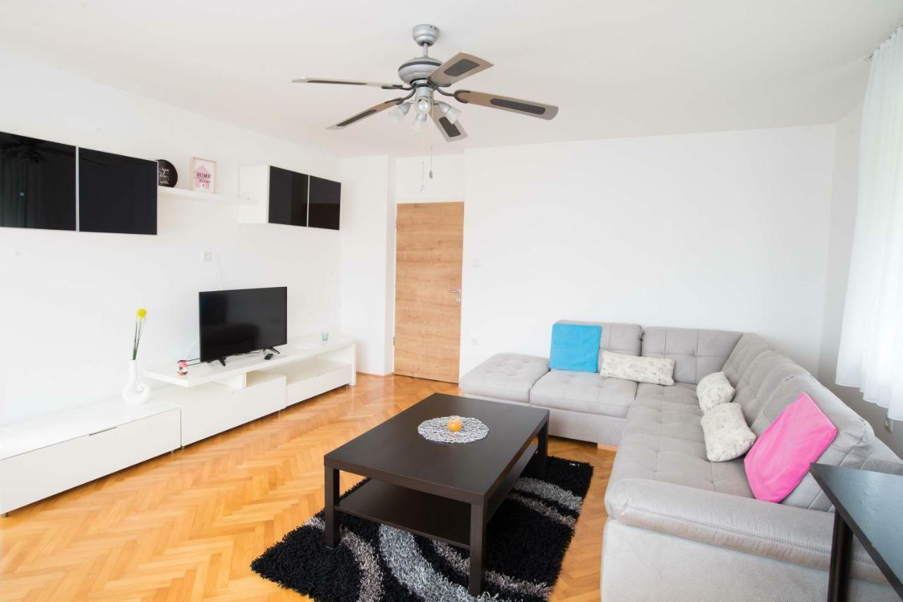 Apartma Ela Bled Eksteriør bilde