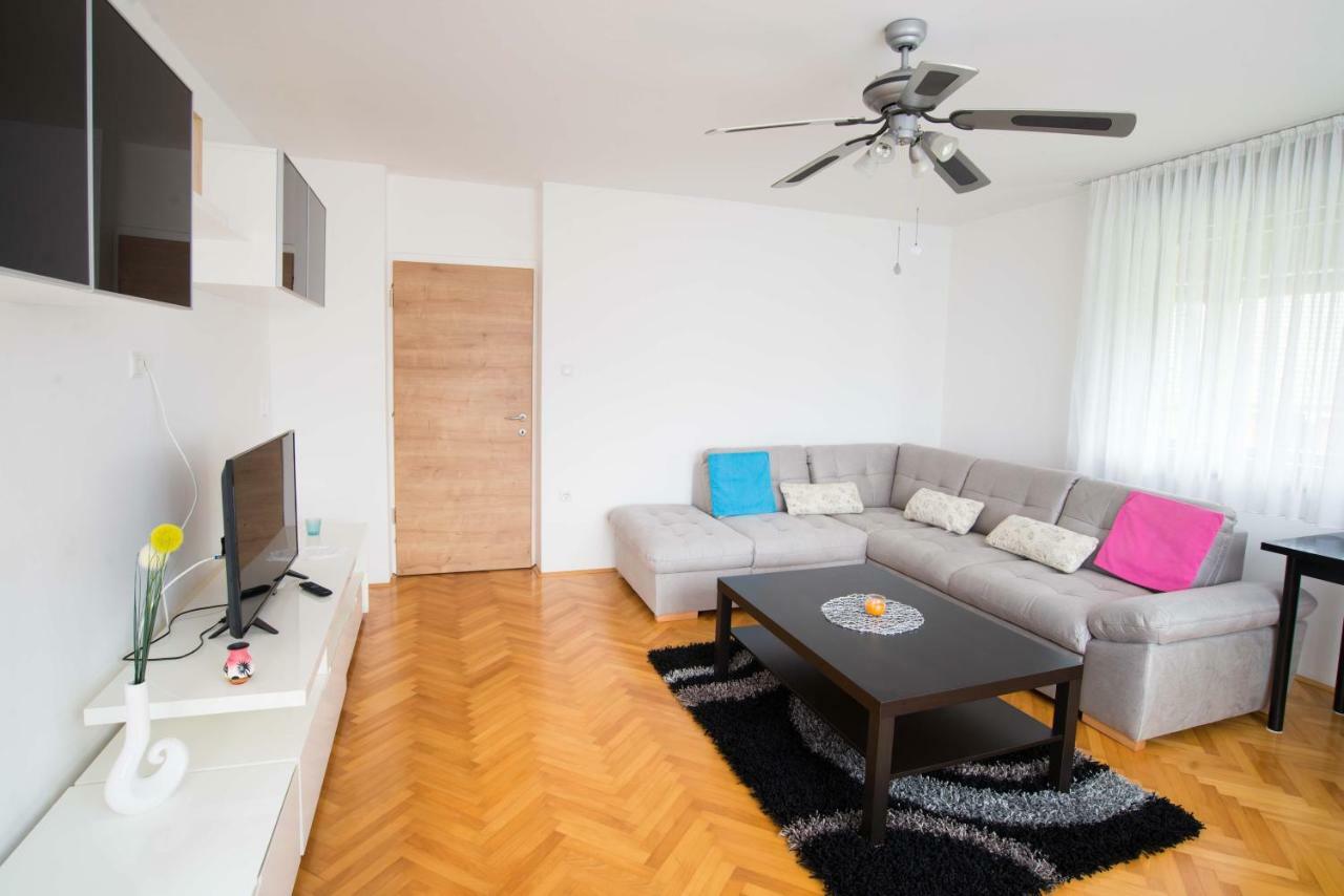 Apartma Ela Bled Eksteriør bilde