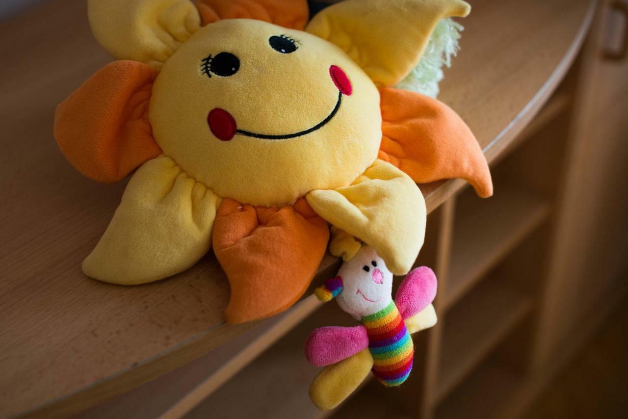 Apartma Ela Bled Eksteriør bilde