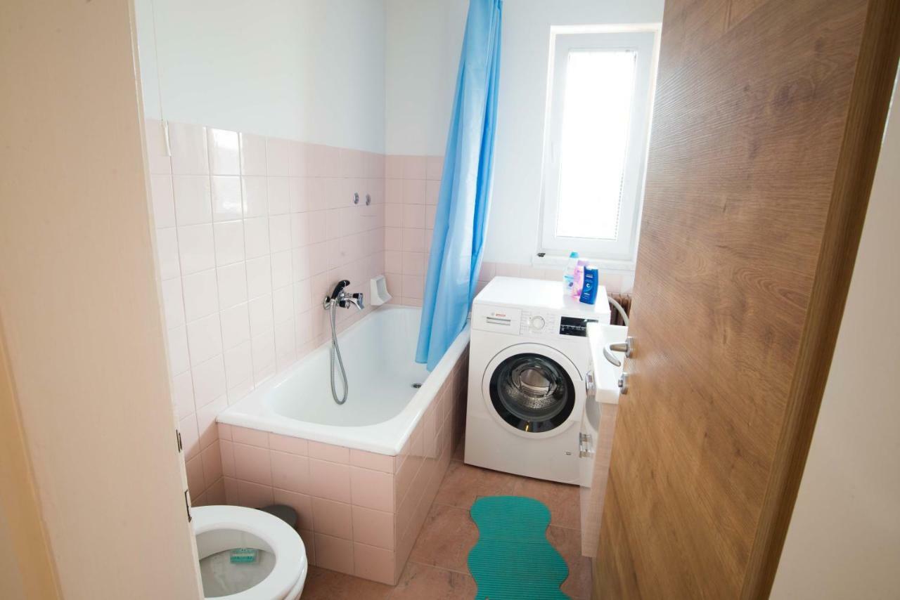 Apartma Ela Bled Eksteriør bilde