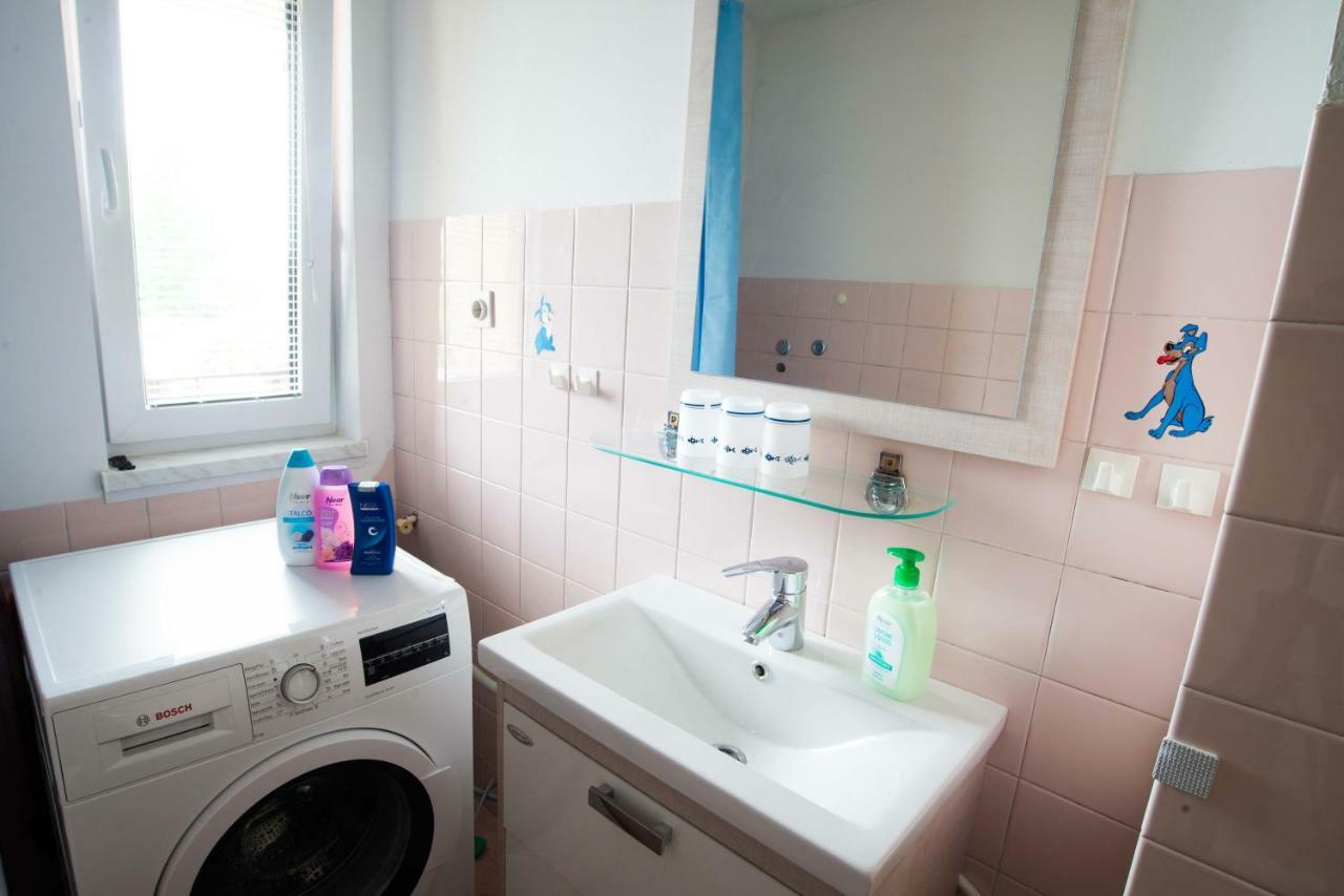 Apartma Ela Bled Eksteriør bilde