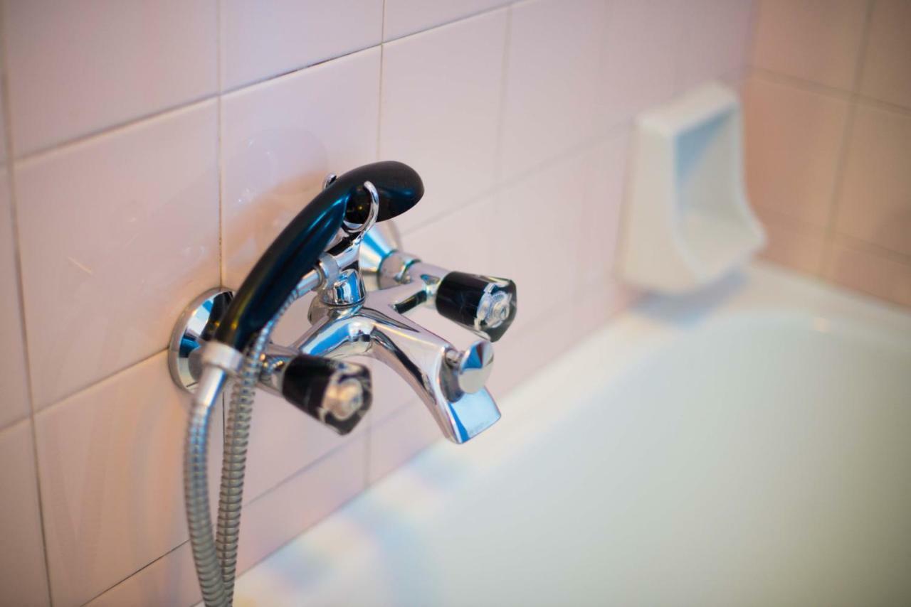 Apartma Ela Bled Eksteriør bilde