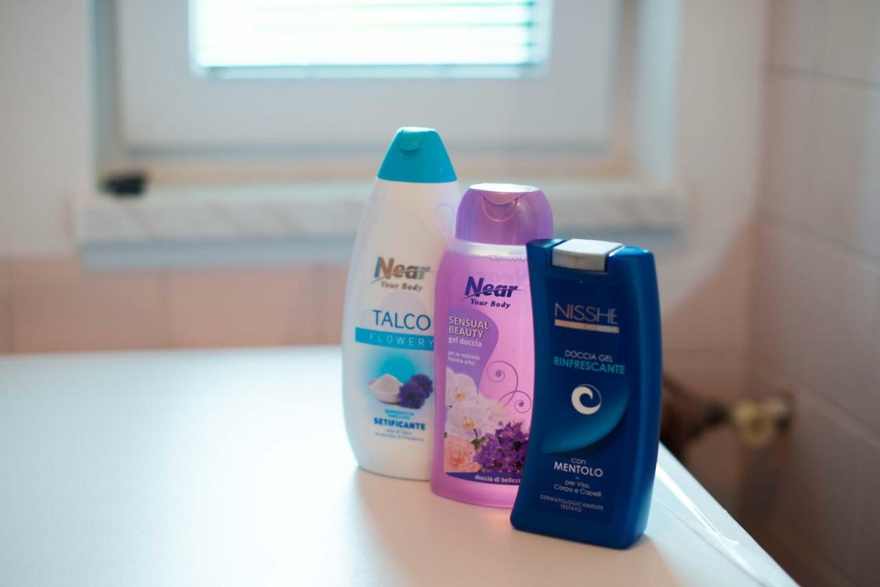 Apartma Ela Bled Eksteriør bilde